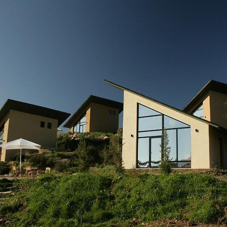 Bote Farms Agriturismo Sarandë Exteriér fotografie