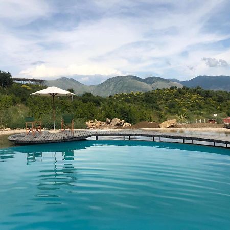 Bote Farms Agriturismo Sarandë Exteriér fotografie