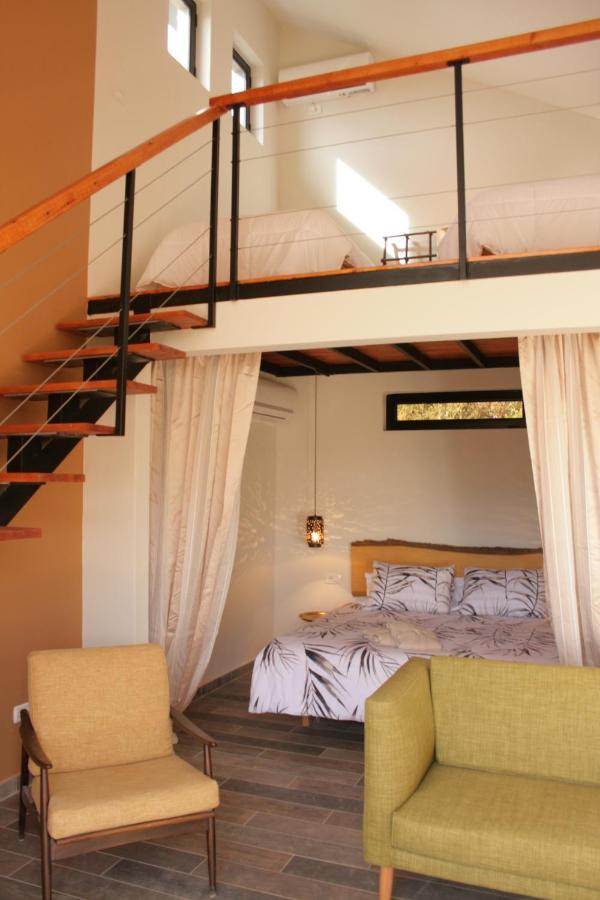 Bote Farms Agriturismo Sarandë Exteriér fotografie