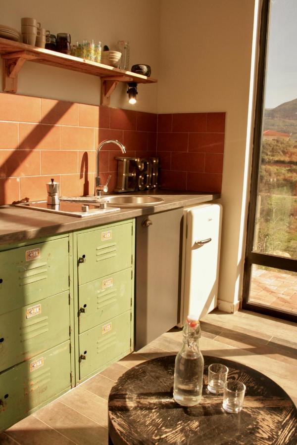 Bote Farms Agriturismo Sarandë Exteriér fotografie