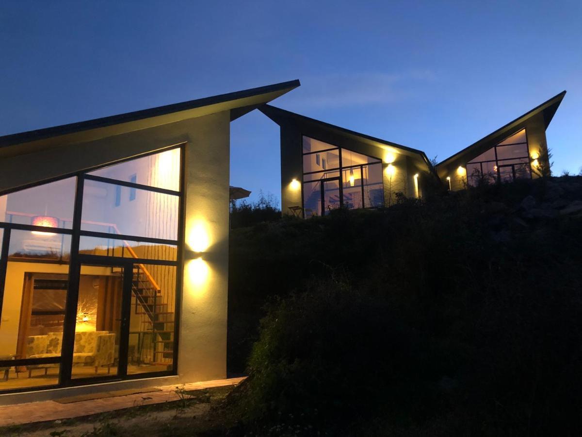 Bote Farms Agriturismo Sarandë Exteriér fotografie