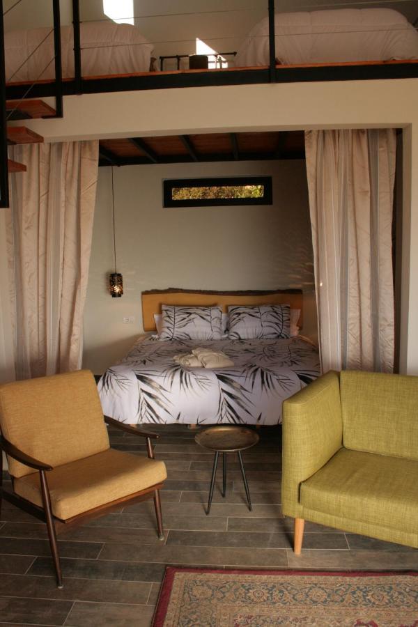 Bote Farms Agriturismo Sarandë Exteriér fotografie
