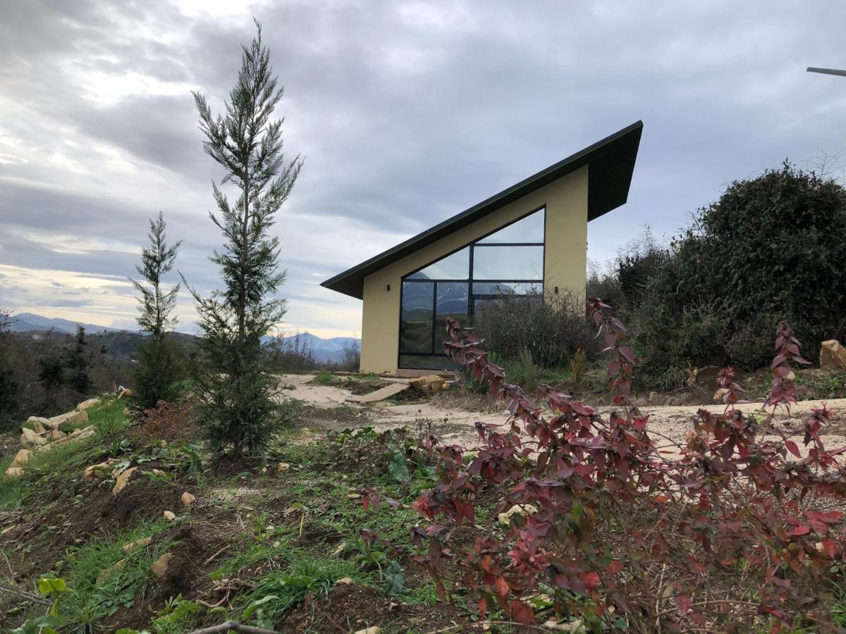 Bote Farms Agriturismo Sarandë Exteriér fotografie