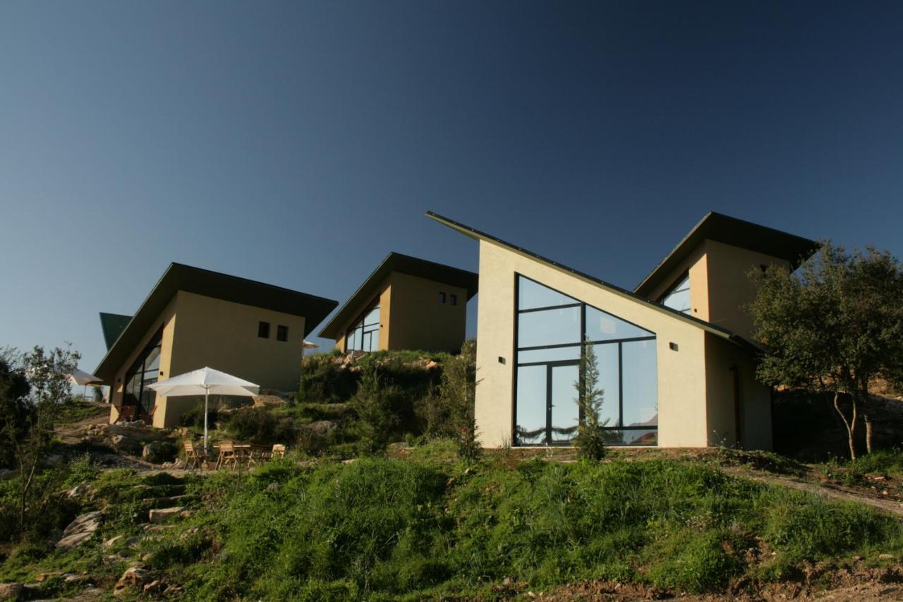Bote Farms Agriturismo Sarandë Exteriér fotografie