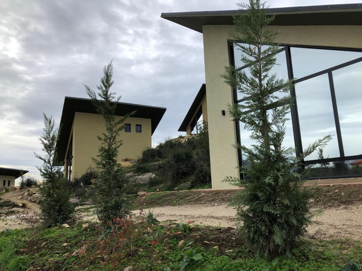 Bote Farms Agriturismo Sarandë Exteriér fotografie