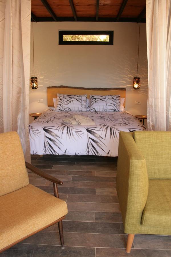 Bote Farms Agriturismo Sarandë Exteriér fotografie
