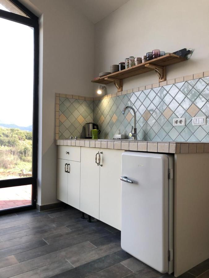 Bote Farms Agriturismo Sarandë Exteriér fotografie
