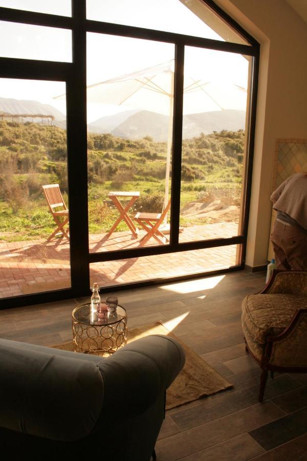 Bote Farms Agriturismo Sarandë Exteriér fotografie