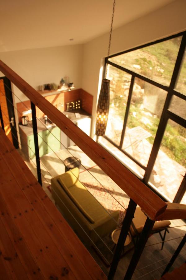 Bote Farms Agriturismo Sarandë Exteriér fotografie